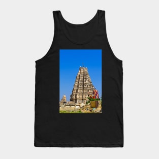 Hampi Temple. Tank Top